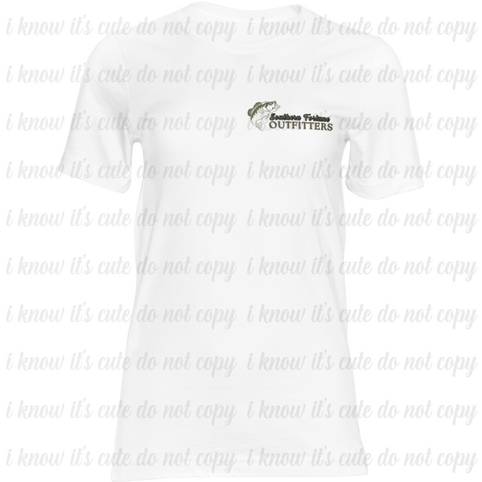 Bass Dri-Fit T-Shirt