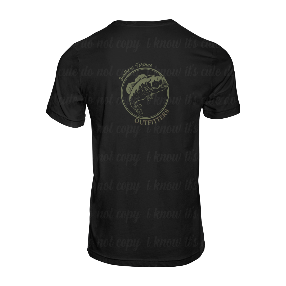 Bass T-Shirt