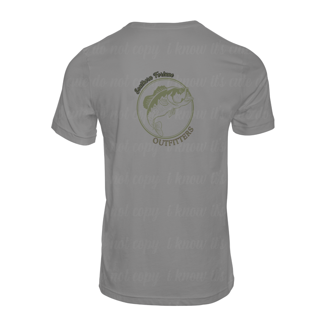 Bass T-Shirt