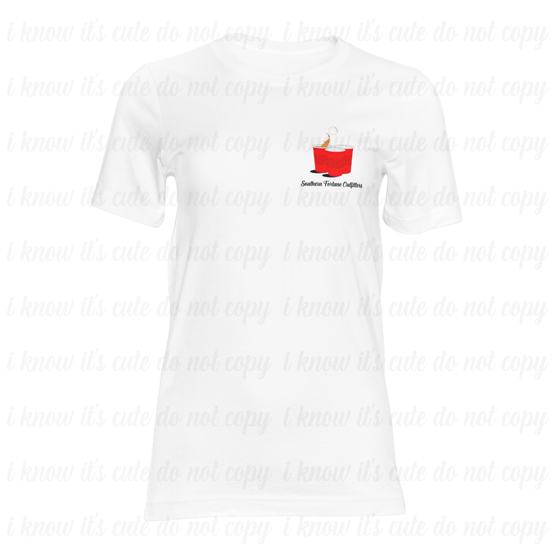 Bad Day To Be A Beer T-Shirt