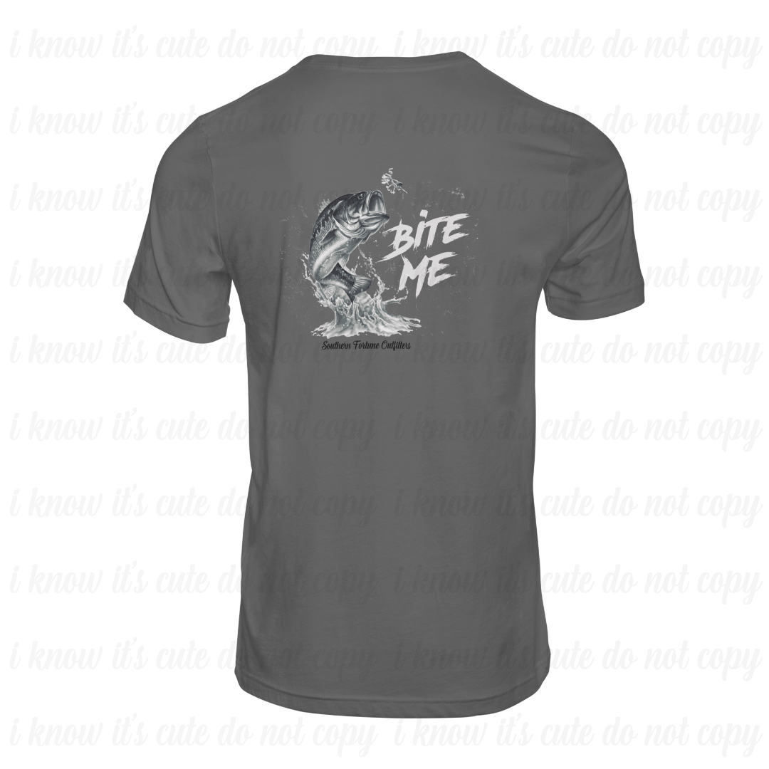 Bite Me T-Shirt