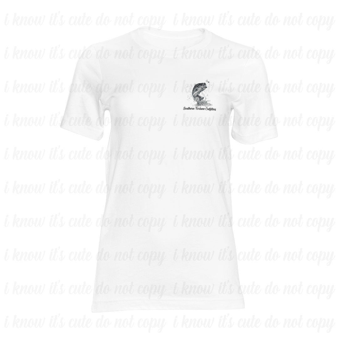 Bite Me Dri-Fit T-Shirt
