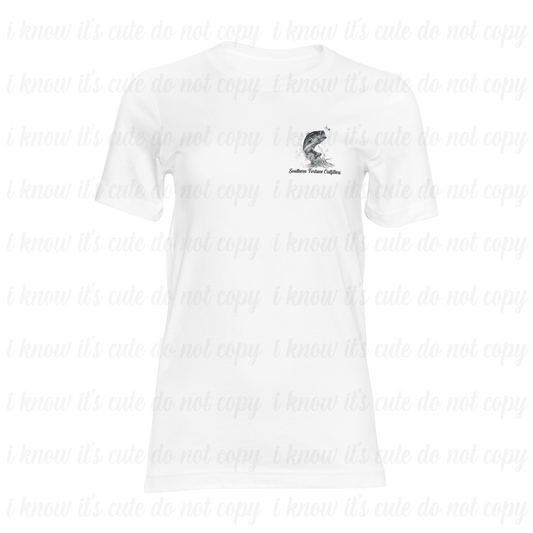 Bite Me Dri-Fit T-Shirt