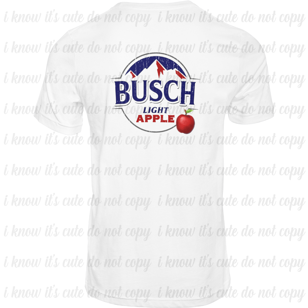 Apple Beer T-Shirts