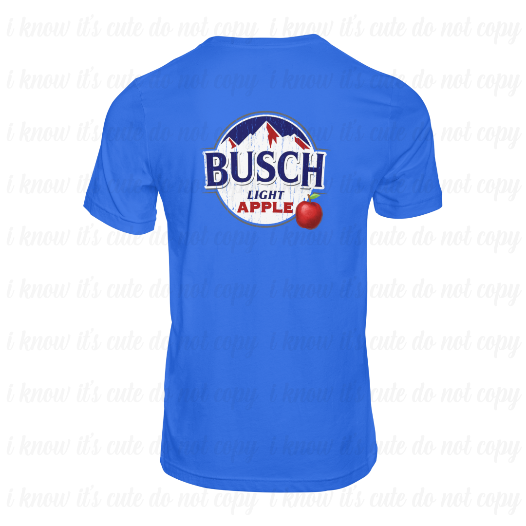 Apple Beer Dri-Fit T-Shirt