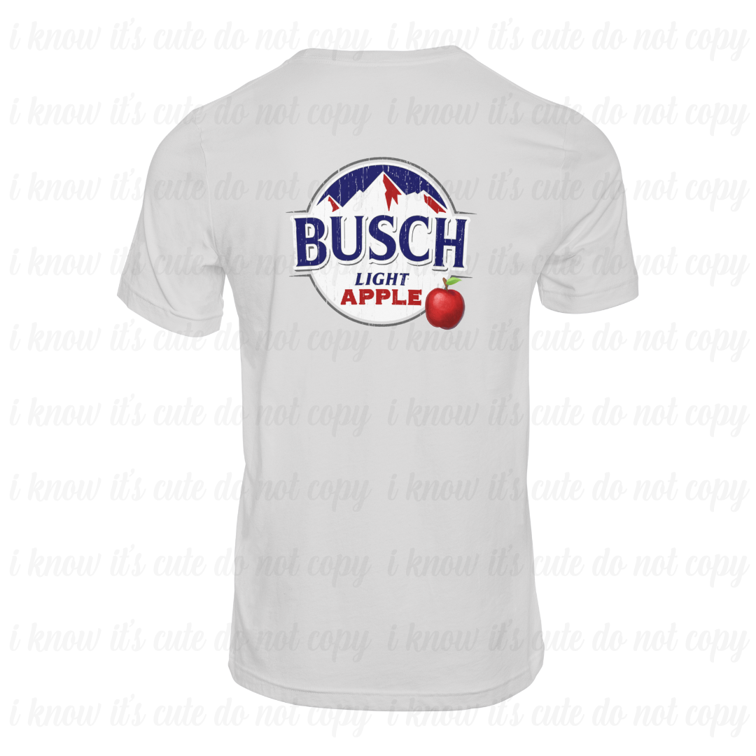 Apple Beer Dri-Fit T-Shirt