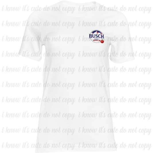 Apple Beer Dri-Fit T-Shirt