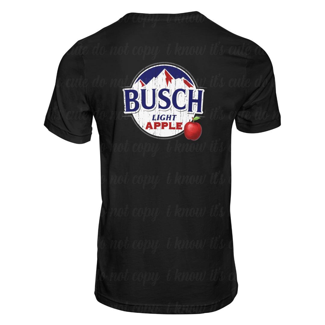 Apple Beer T-Shirts