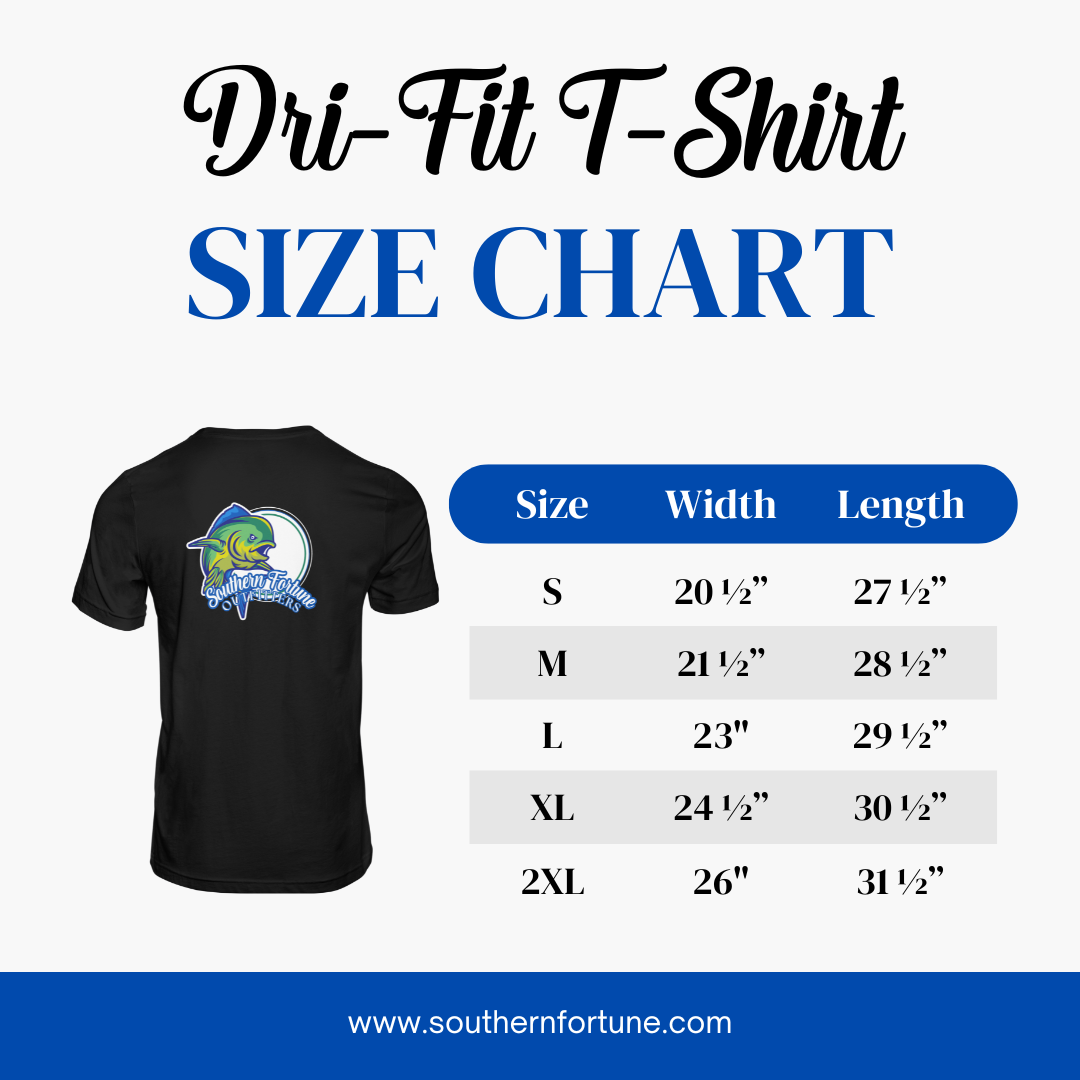 Halloween Fall Dri-Fit T-Shirt