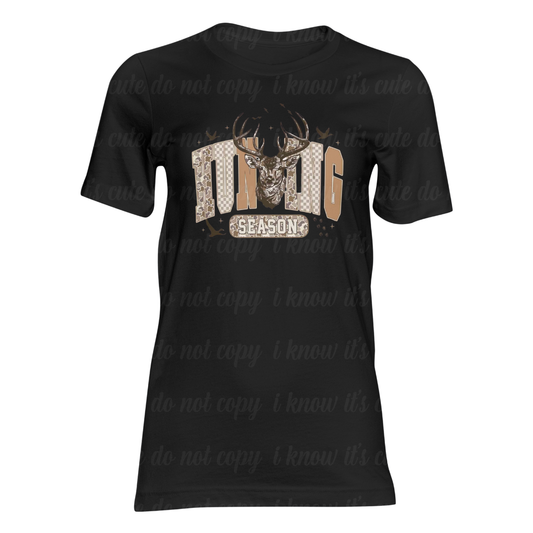 Hunting Season T-Shirt