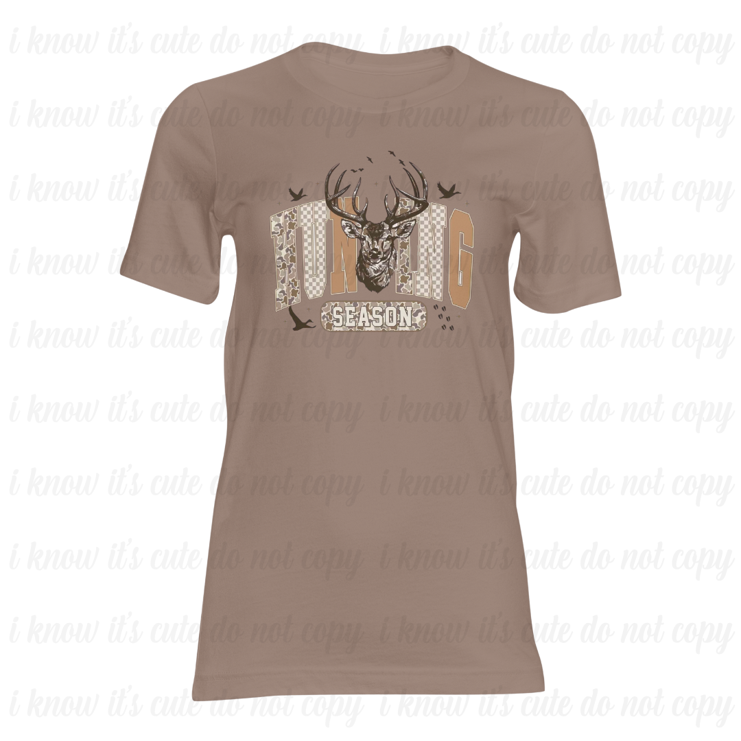 Hunting Season T-Shirt