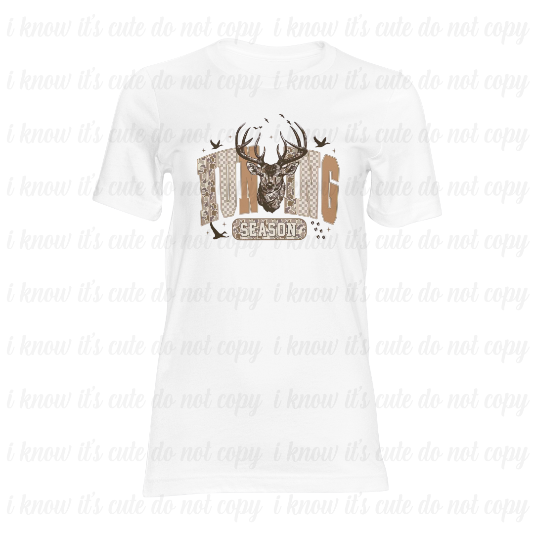 Hunting Season T-Shirt