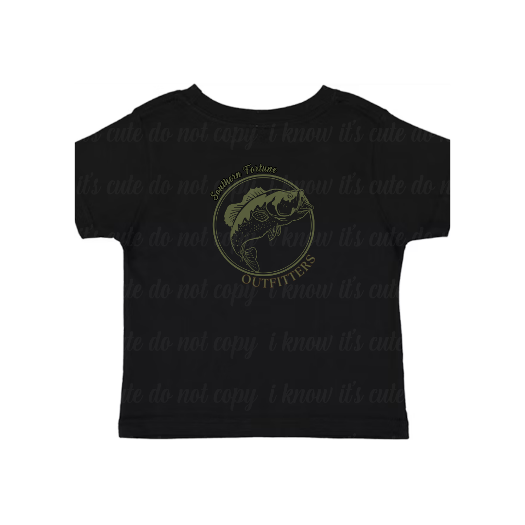 Kids Bass T-Shirt