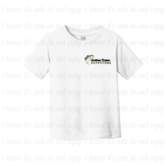 Kids Bass T-Shirt