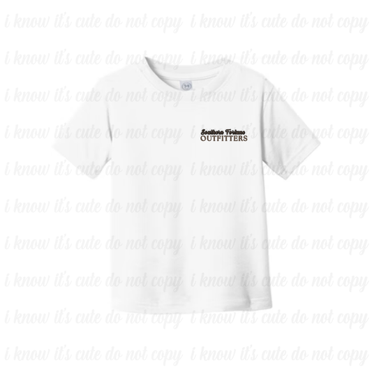 Kids Duck Hunter T-Shirt