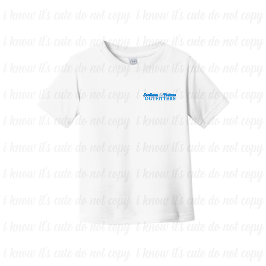 Kids Mahi Mahi T-Shirt