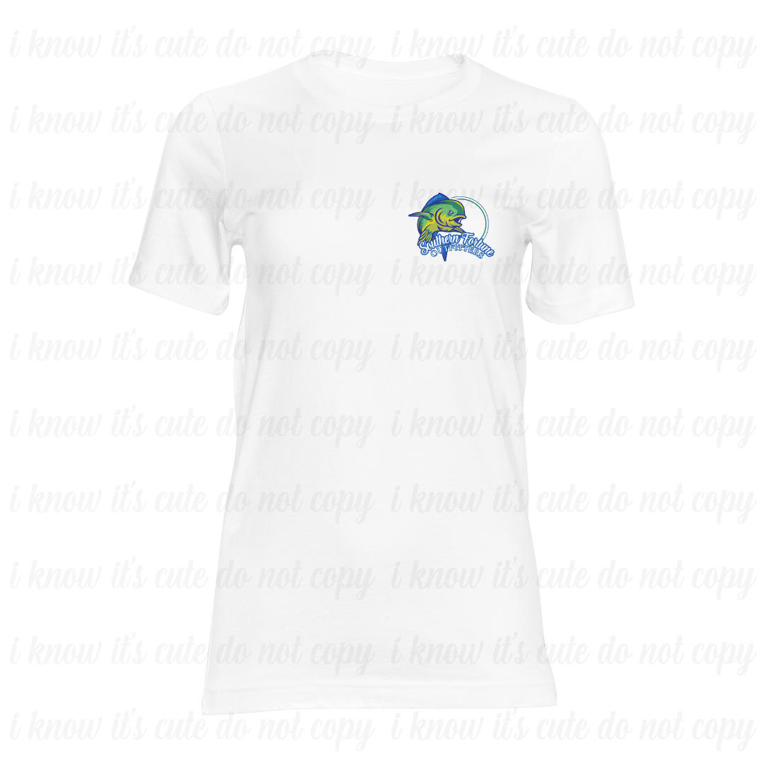 Southern Fortune Outfitters T-Shirt