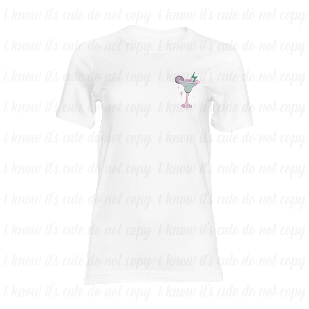 Tanned & Tipsy Dri-Fit T-Shirt