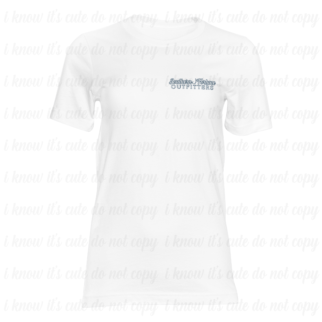 Tarpon Fish Dri-Fit T-Shirt
