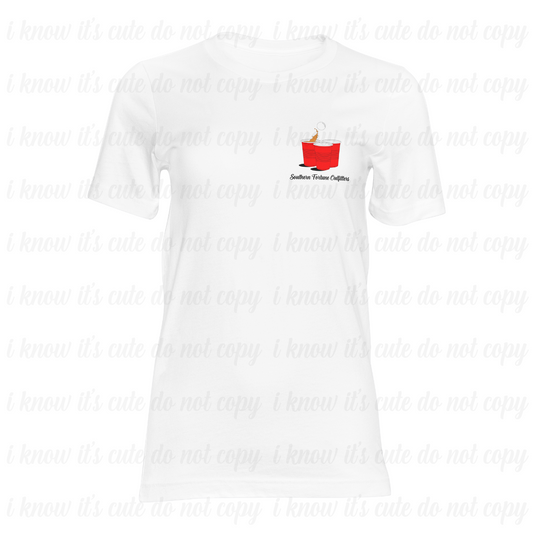 Bad Day To Be A Beer T-Shirt