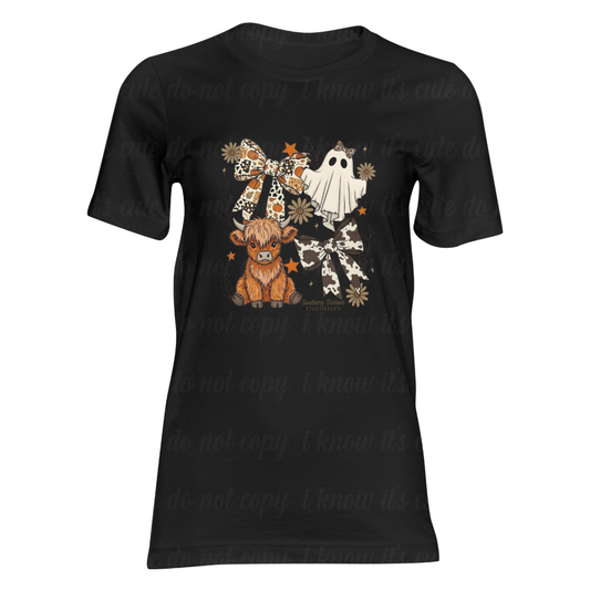 Halloween Fall Dri-Fit T-Shirt