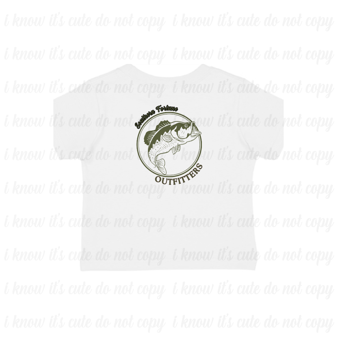 Kids Bass T-Shirt