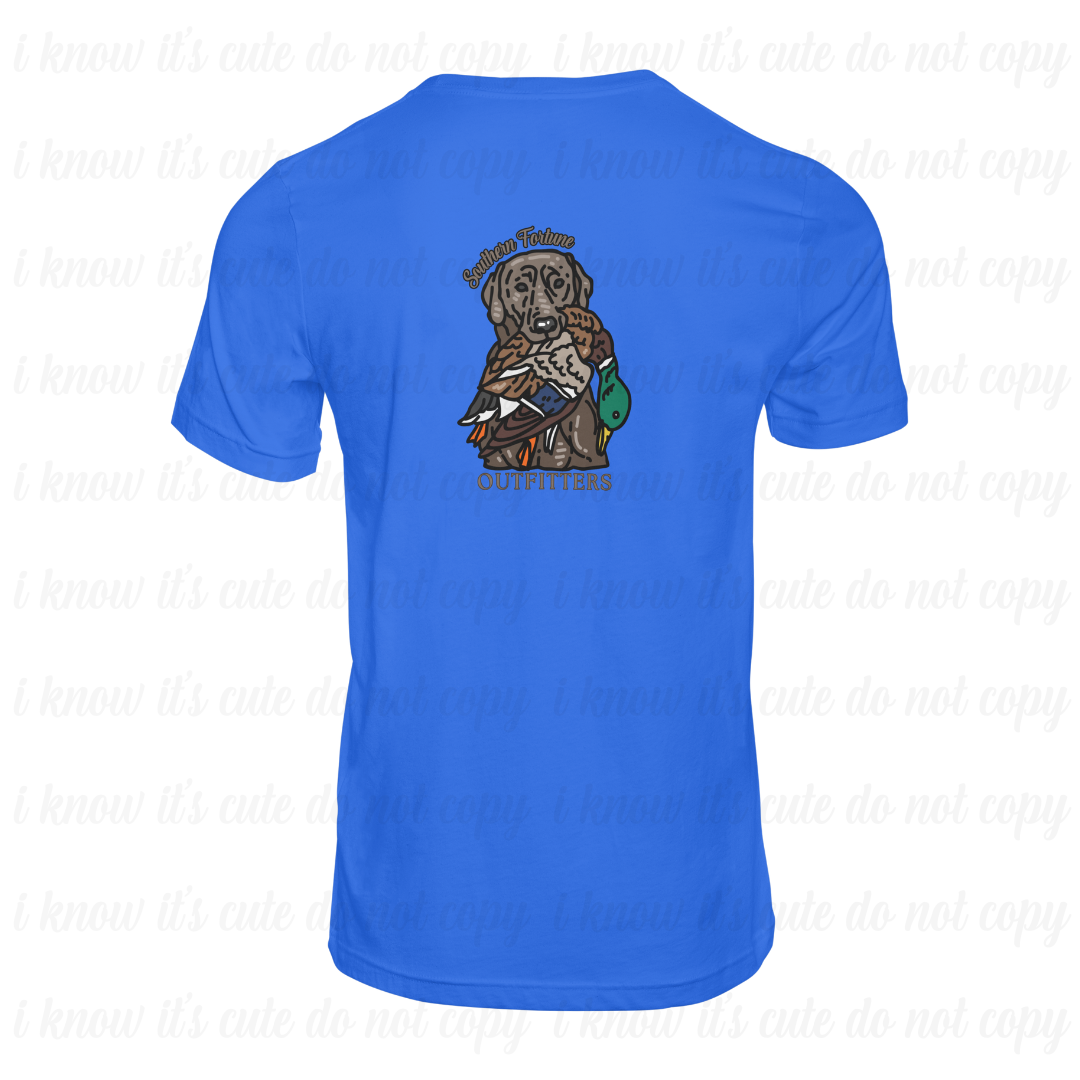 Duck Hunter Dri-Fit T-Shirt