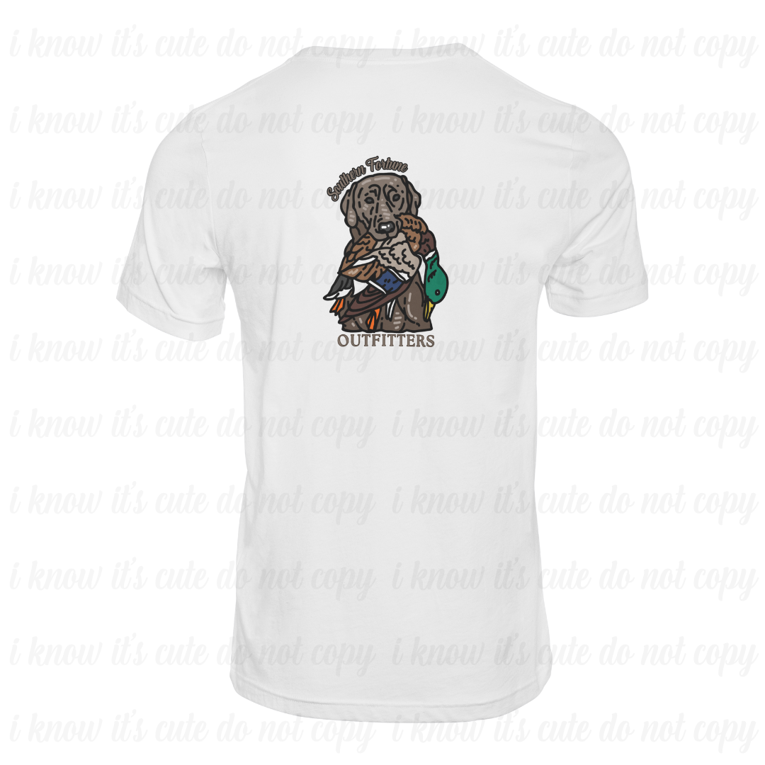 Duck Hunter Dri-Fit T-Shirt
