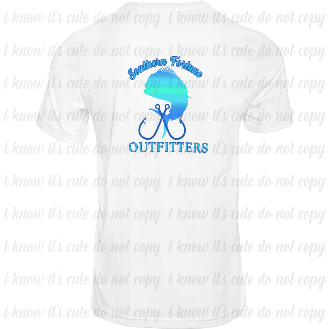Mahi Mahi T-Shirt