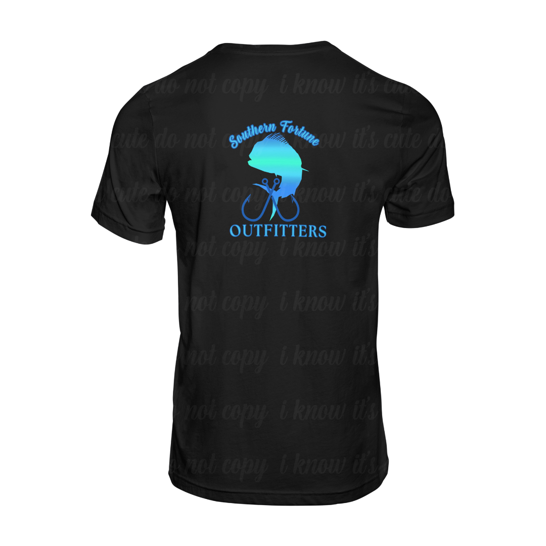 Mahi Mahi T-Shirt
