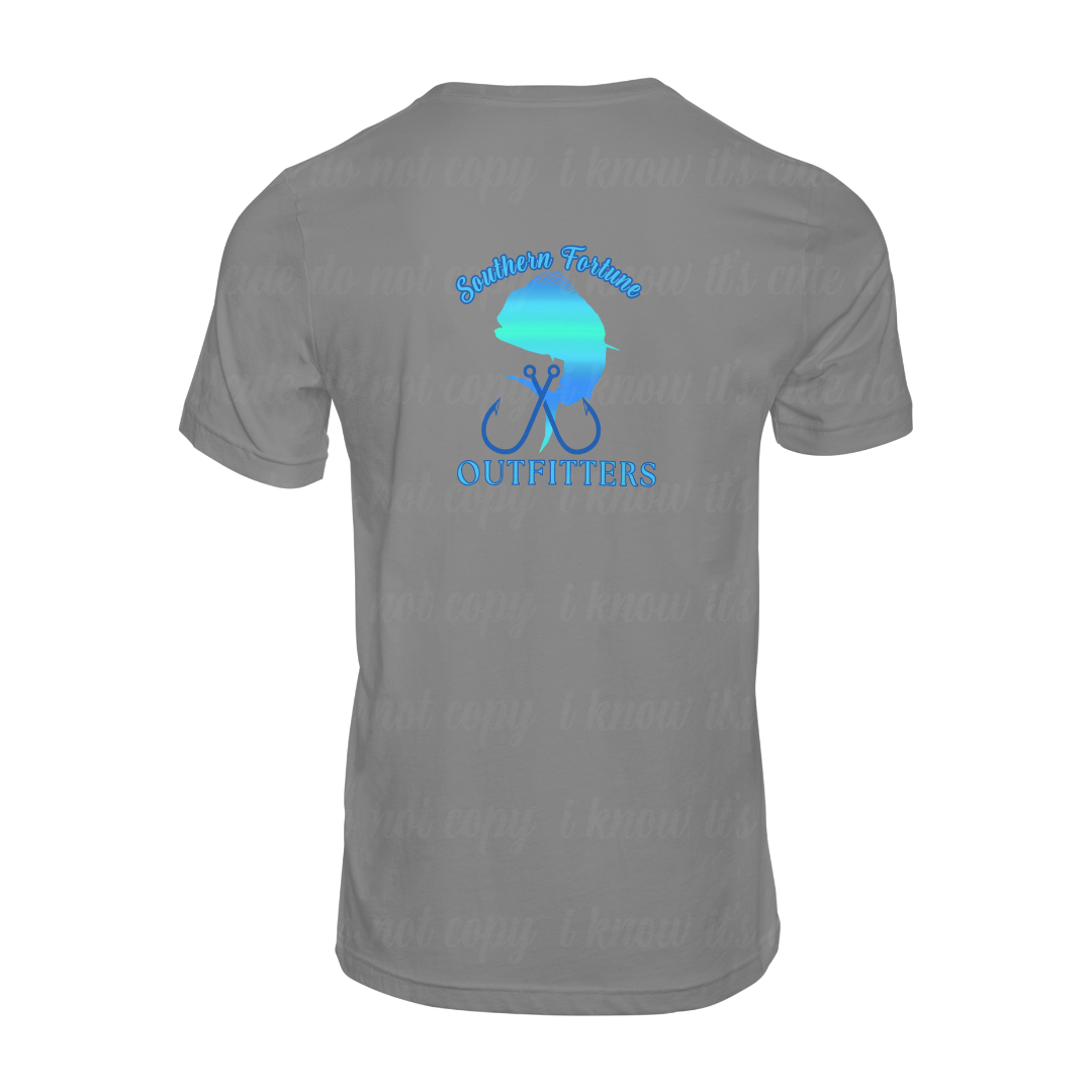 Mahi Mahi T-Shirt