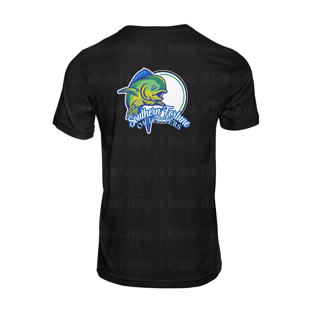 Southern Fortune Outfitters T-Shirt