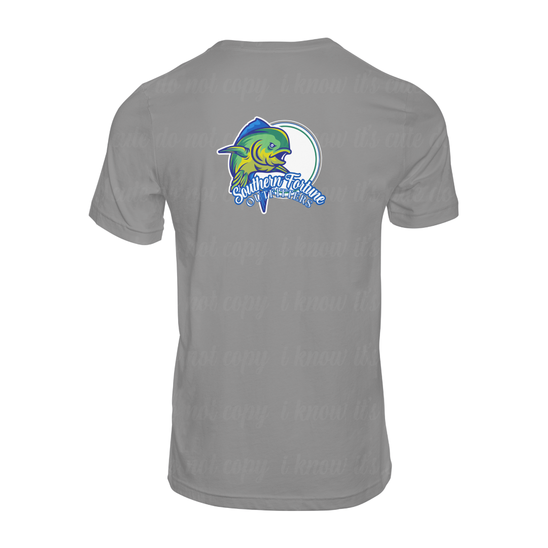 Southern Fortune Outfitters T-Shirt