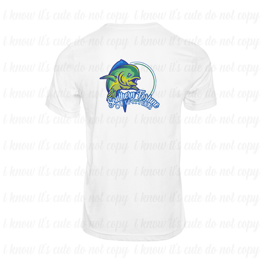 Southern Fortune Outfitters T-Shirt