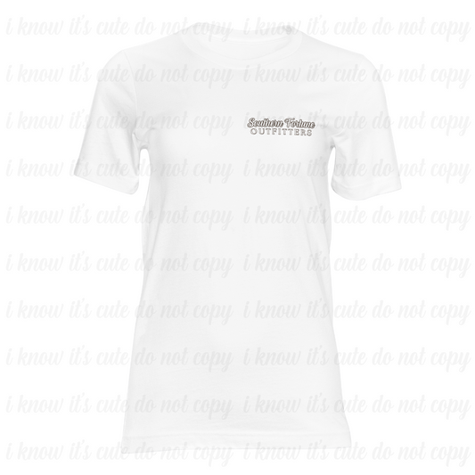 Snook Fish T-Shirt