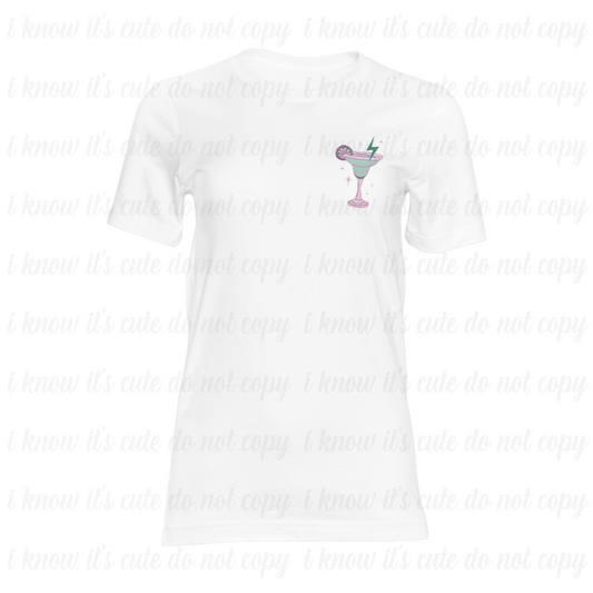 Tanned & Tipsy T-Shirt