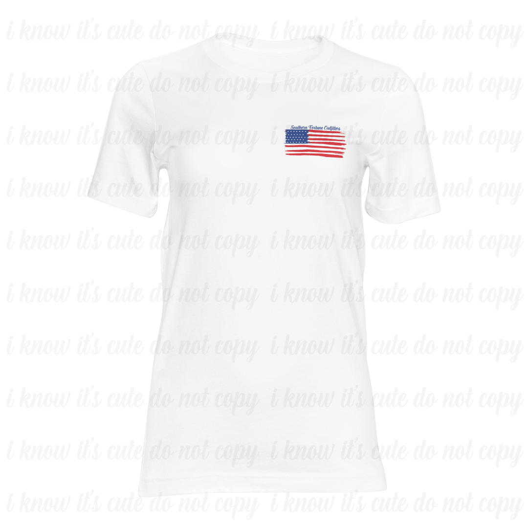 Truth Really Upsets Most People Colored T-Shirt
