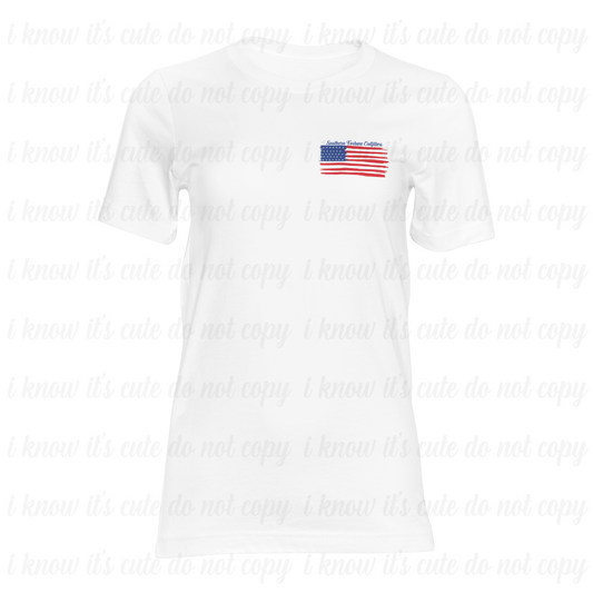 Truth Really Upsets Most People Colored T-Shirt